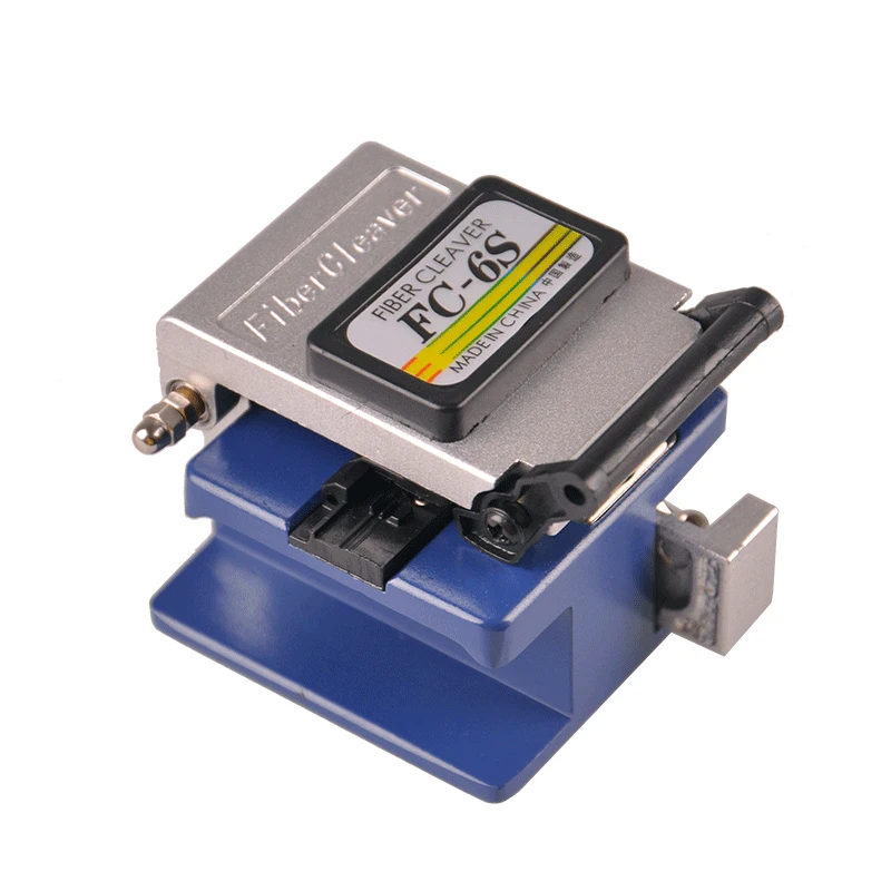 Good Quality FC-6S Optical Fiber Cleaver Sumitomo FC 6S Cutter tool Made in China Low Price