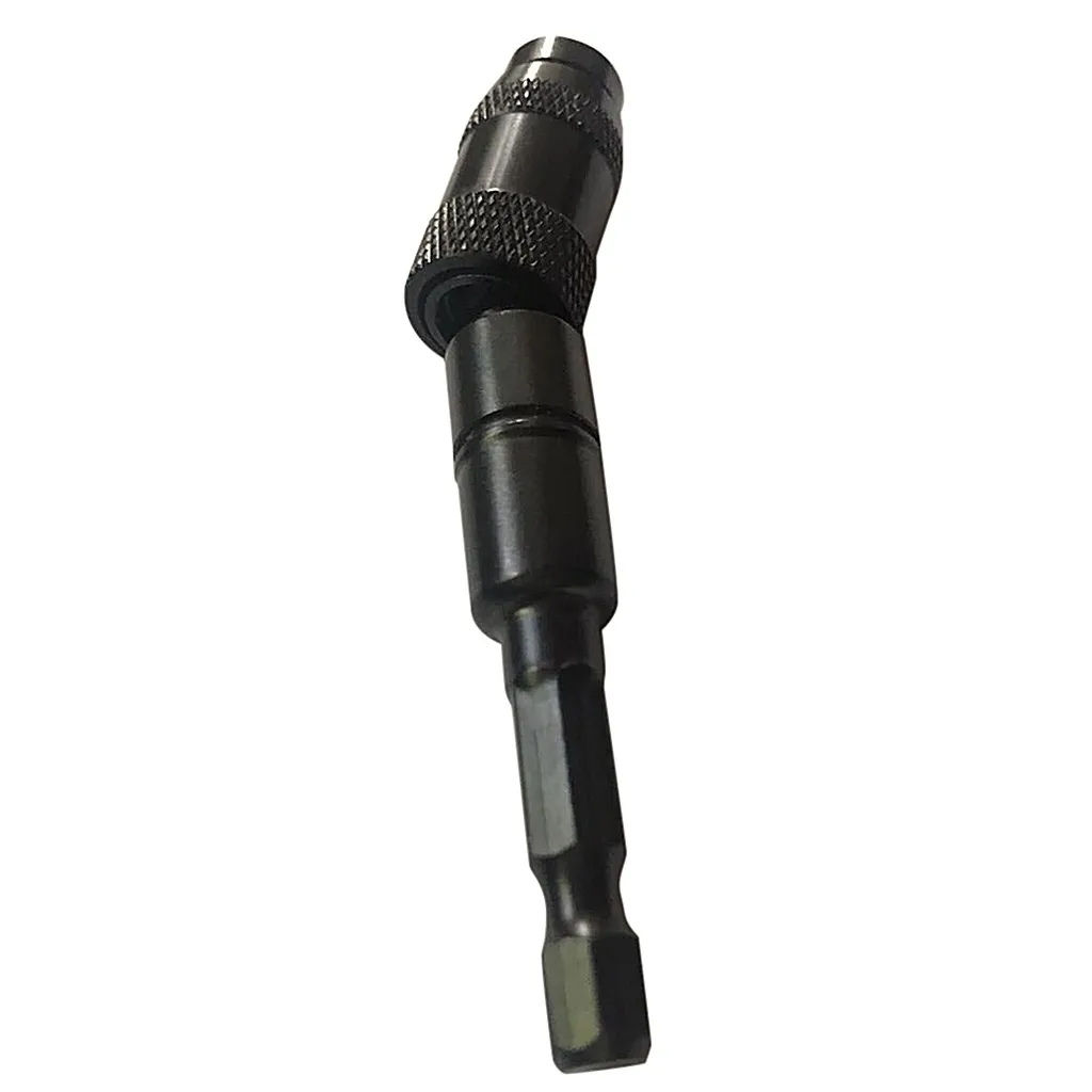 88mm 1pc Security Tamper Proof Magnetic Screwdriver Drill Bit Quick Change Locking Holder With Spring Release1/4" Hand Tools |