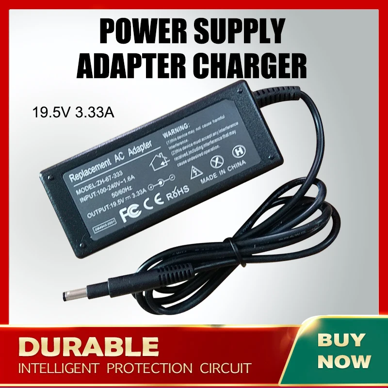 Зарядное устройство для HP Pavilion Touch Smart 14-b109wm 14-b124us 14-b150us