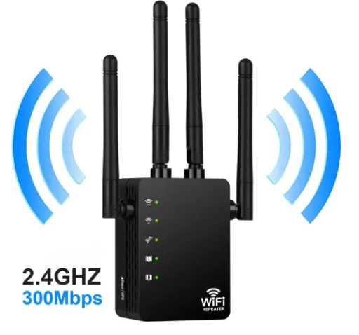 

Беспроводной Wi-Fi роутер, 1200 Мбит/с, 2,4 ГГц, 5 ГГц, 4 антенны