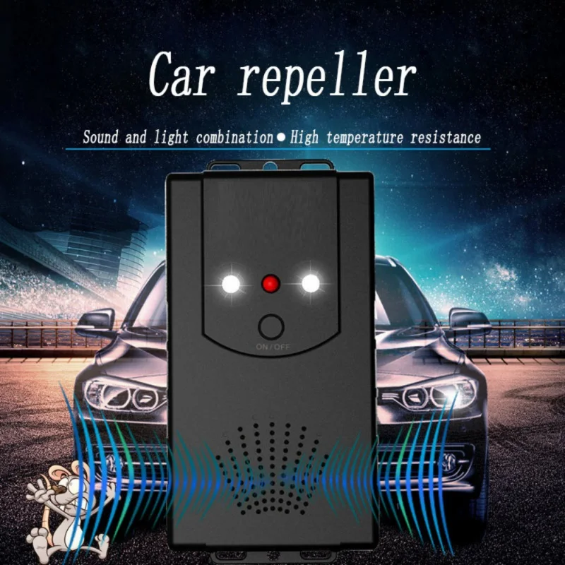 Отпугиватель мышей грызунов и мышей|Репелленты| |