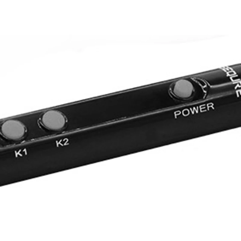 

SQ-A110 Electric Soldering Iron 110W Digital Display High Power Constant Temperature Adjustable (European Standard)