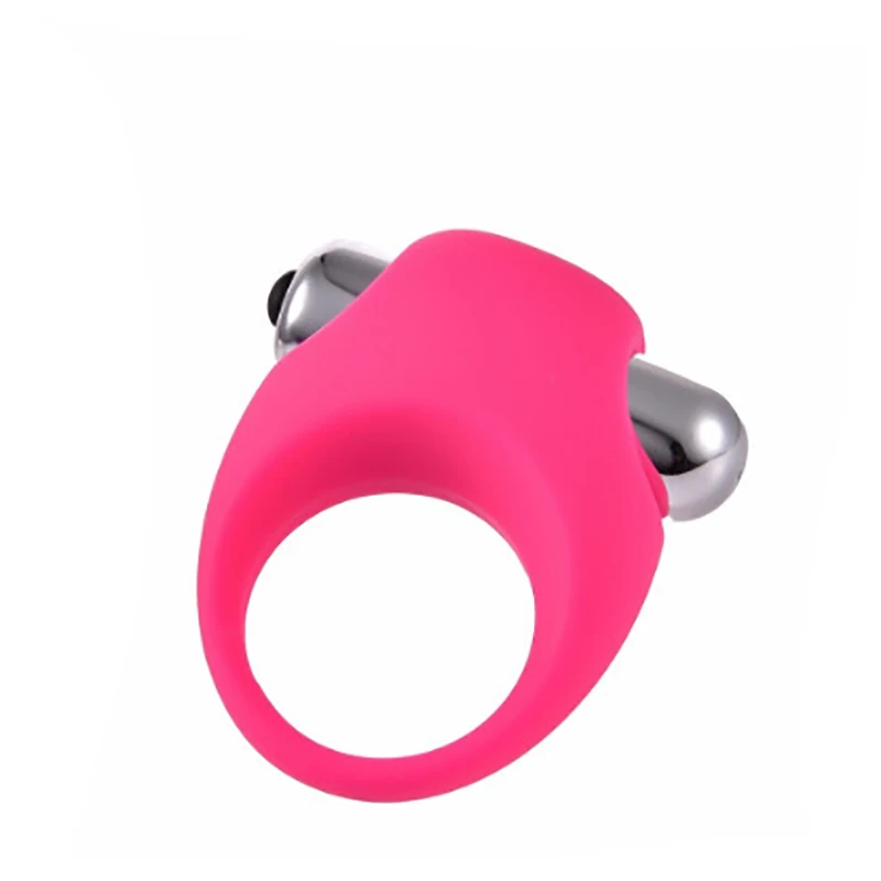 Задержка эякуляции для пениса кольцо вибратор силиконовый эластичный