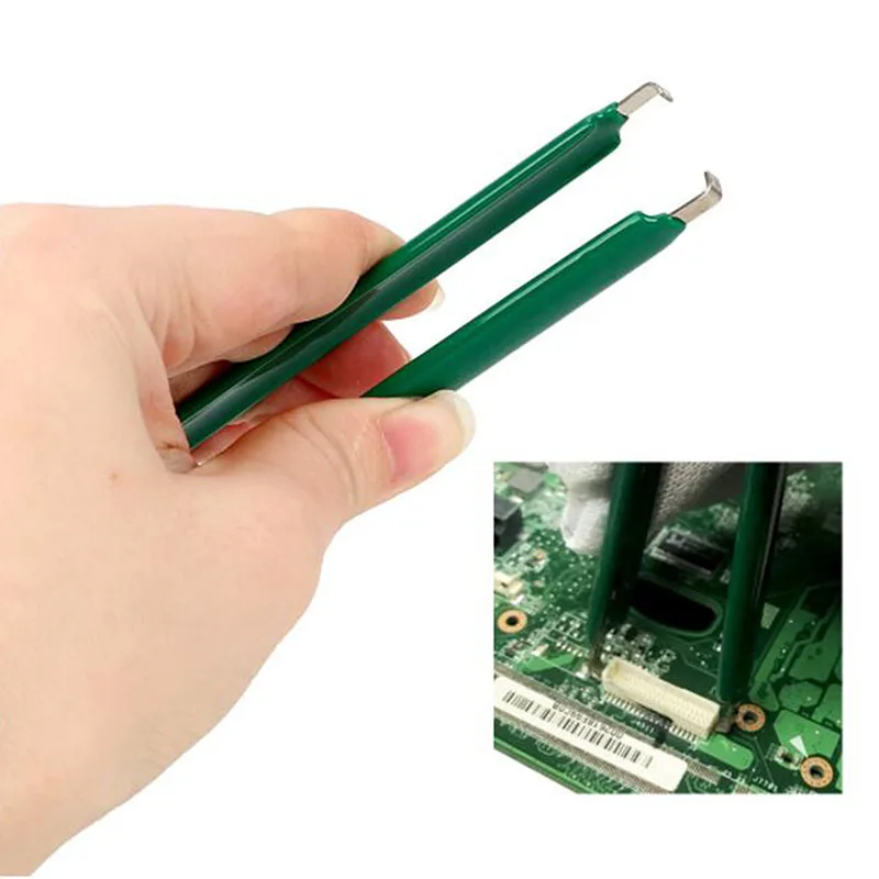 U-образная Антистатическая машина для удаления стружки зажим Инкапсуляция DIP