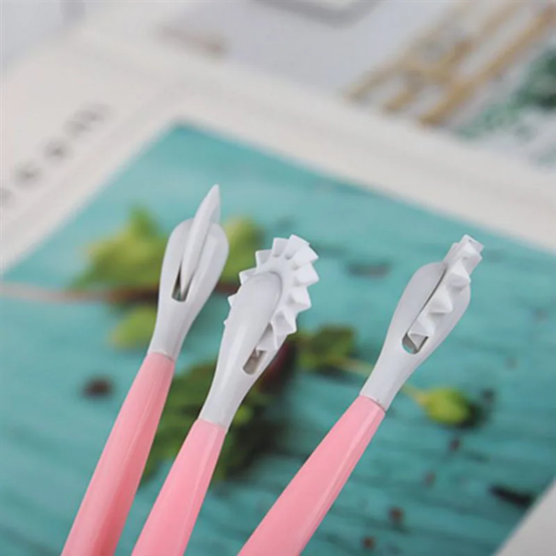 Полиморф Sugru полимерные глиняные инструменты керамика значок кружева ленты