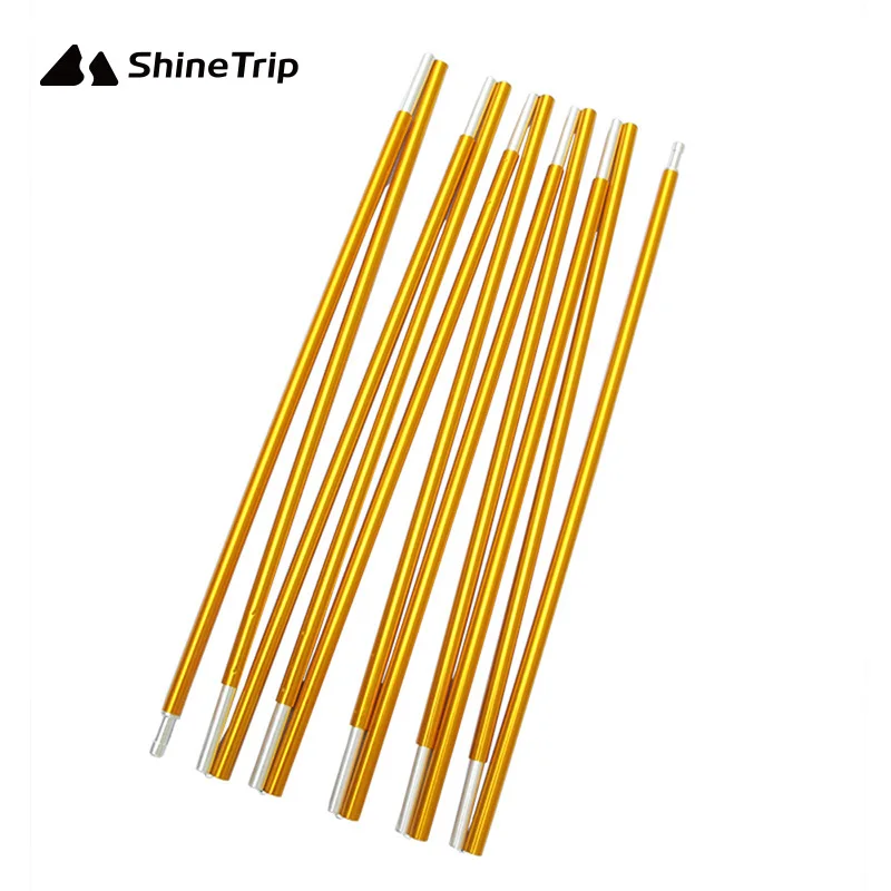 Уличная палатка навес брезентовые палатки 8 5 мм 3 33 м опорные стержни для