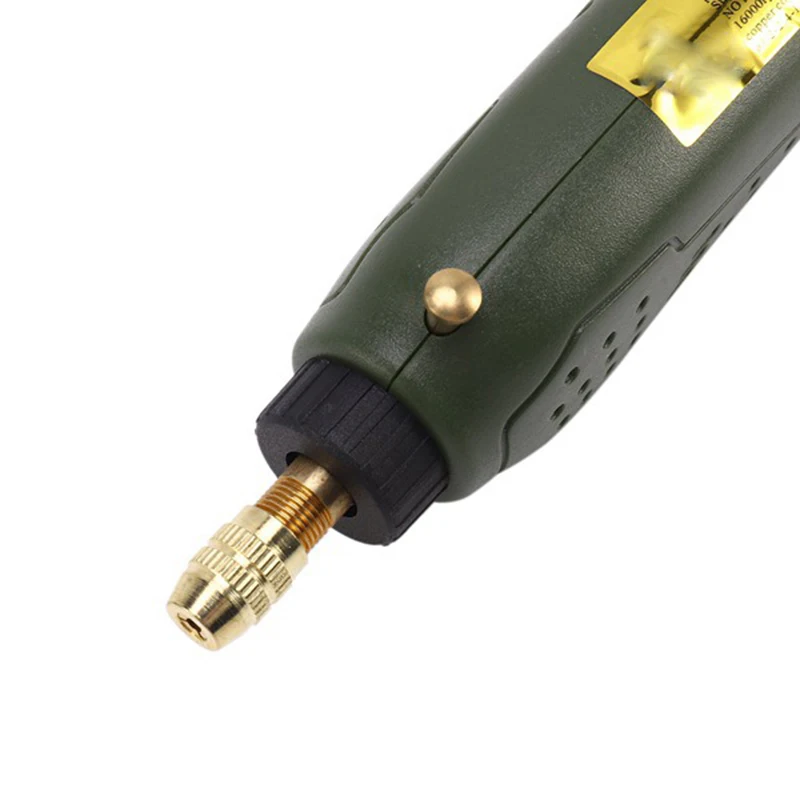 42 в 1 портативная электрическая мини дрель 16000 об./мин.|Шлифовальный станок| |