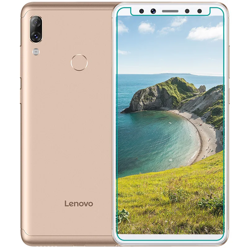 Закаленное стекло для Lenovo K5 Pro L38041 5,99 дюйма K5PRO 9H 2.5D, защитная пленка, Взрывозащищенная прозрачная защитная пленка для ЖК-экрана
