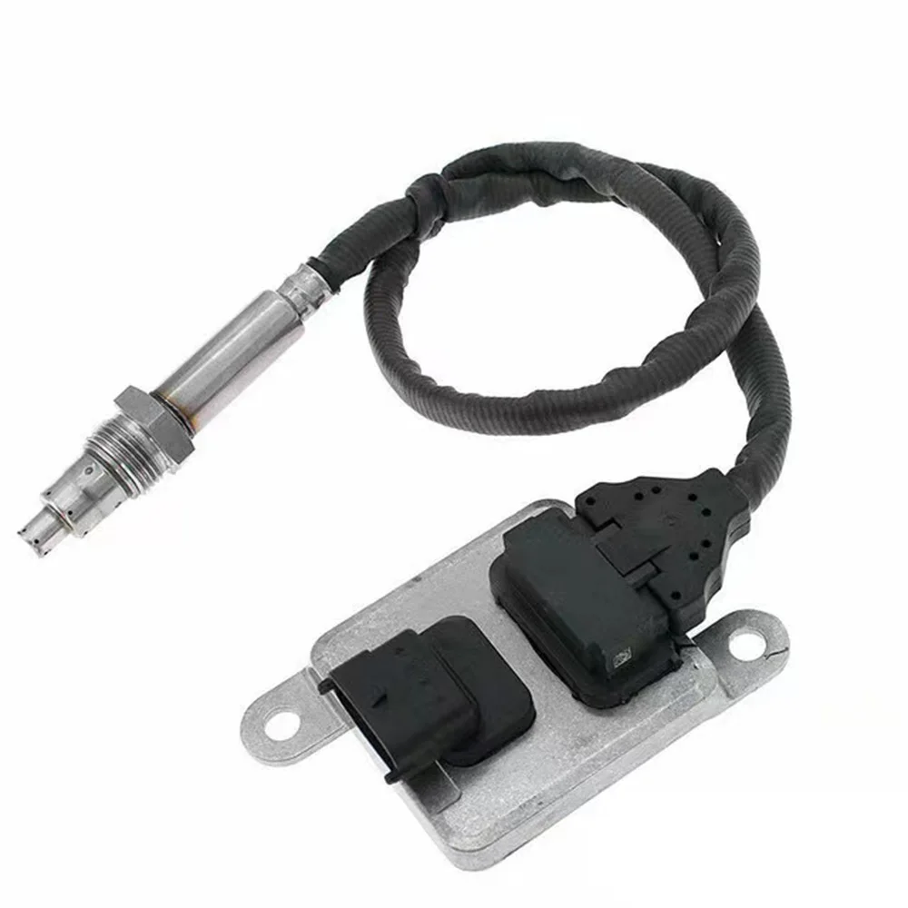 Задний датчик оксида азота Nox для Dodge Ram 2500 3500 4500 5500 6.7L Diesel 2013 2015 часть #5WK96730