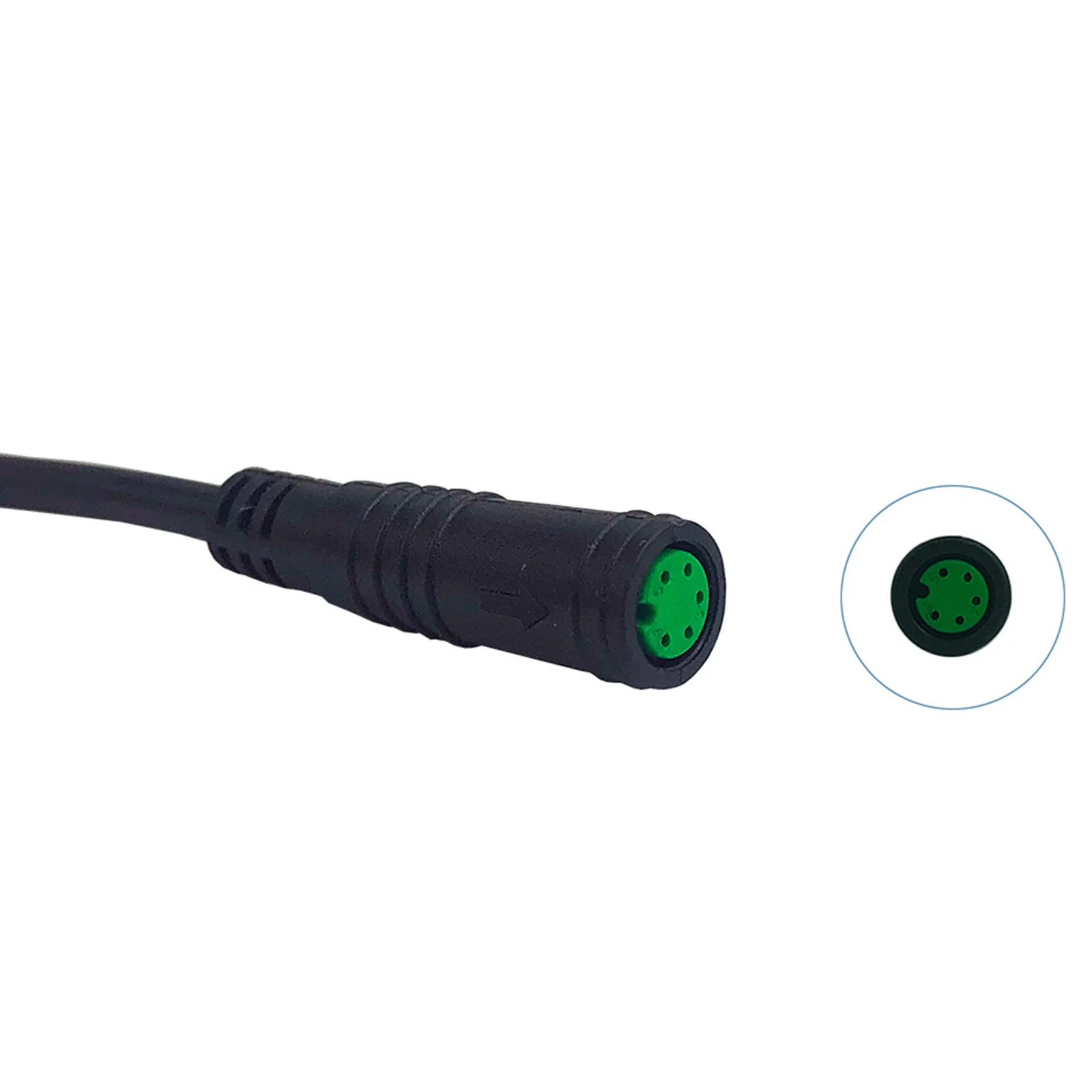 

Кабель для программирования BBS01 BBS02, средний приводной двигатель, стабильный, прочный, черный