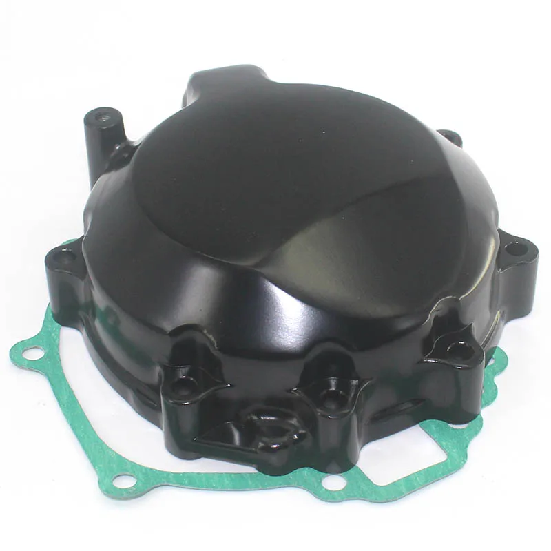 Для Kawasaki Ninja ZX10R ZX 10R ZX1000 10 R 2006 2007 2008 2009 2010 статор Крышка картера прокладка статора