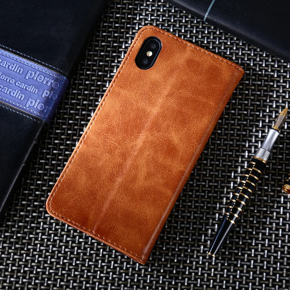 10 шт. противоударный кожаный чехол книжка с подставкой для телефона Google Pixel 4 4A 4XL 3A