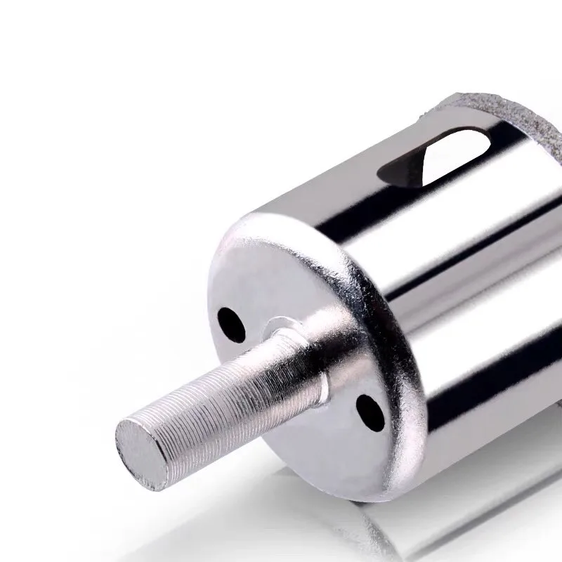 Кольцевая пила сверло 16 - 100 мм резка мраморное керамическое стекло кольцевая с