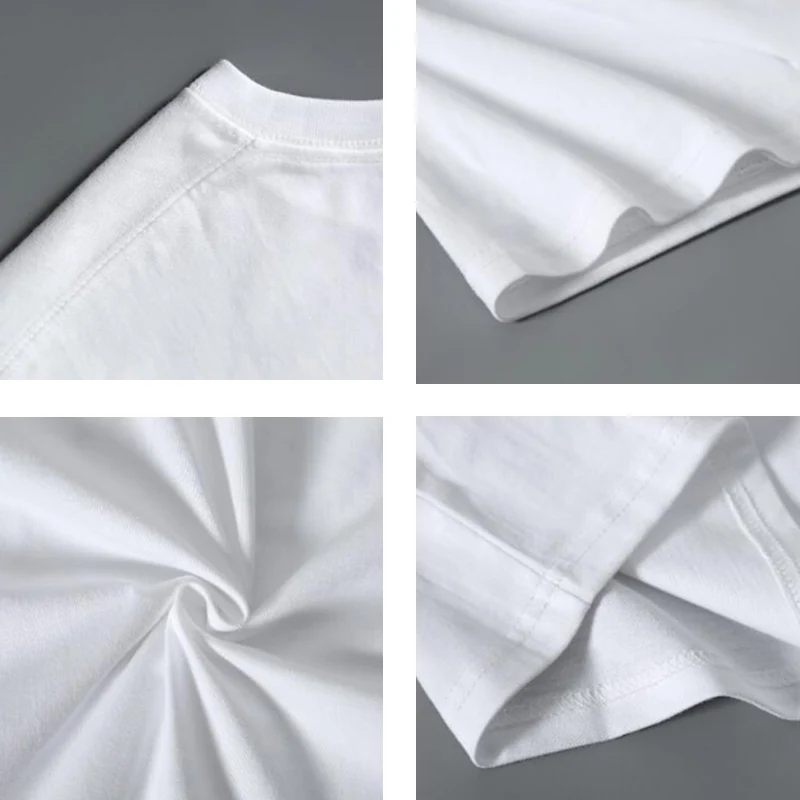 

2021 New Summer 100% Cotton Men's T Shirt Casual Short Sleeve Black White Pink Gray Basic T Shirts Daily Casual Tops Tees 4XL