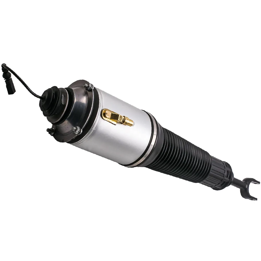 

4E0616039AF For Audi A8 Quattro D3 4E Front Air Suspension Struts Air Spring Bags 04-10