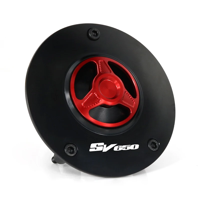 CNC алюминиевый быстроразъемный запирающийся топливный бак крышка бензобака