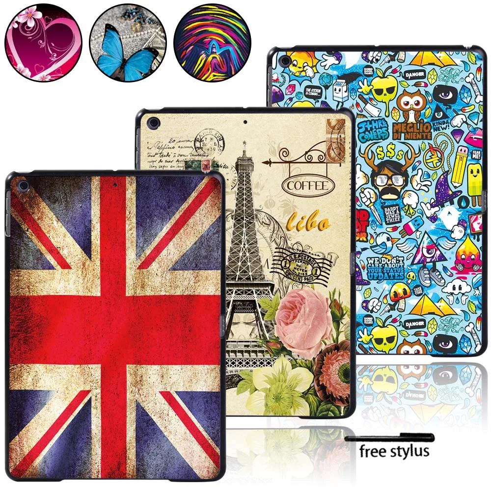 Чехол для планшета Apple IPad Air 4 /3/2/1 /Pro 11 10 5/Pro 9 7/IPad 2 3 /Mini 1 5 /Ipad 5th 6th 7th 8th|Чехлы