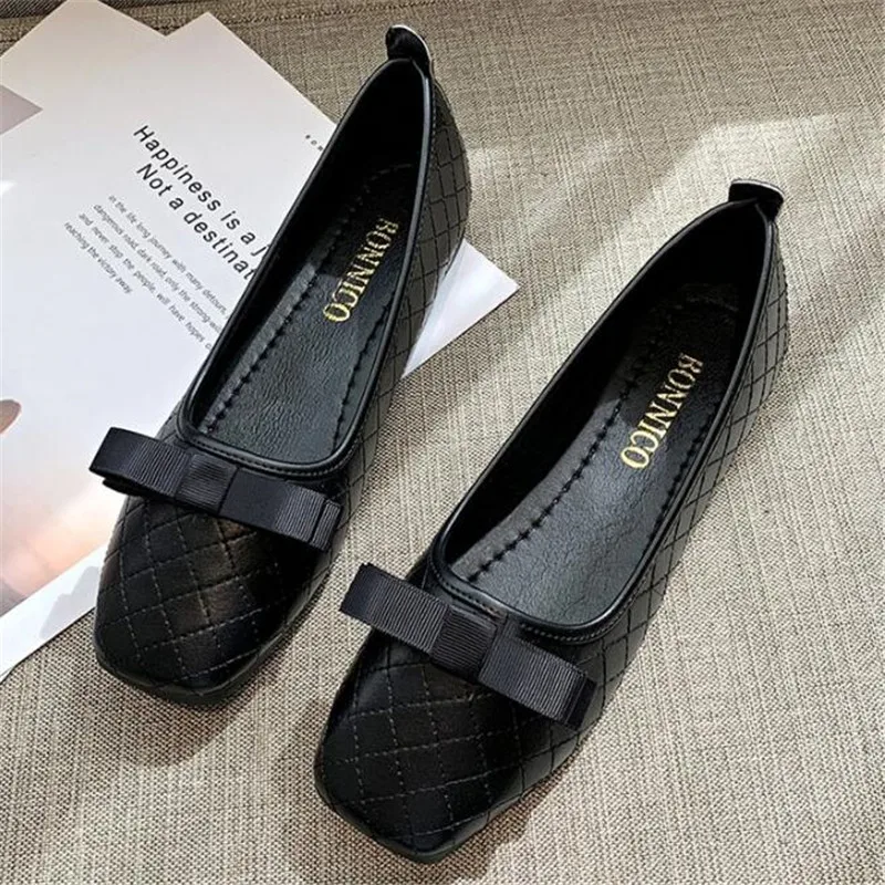 

Women's shoes spring autumn new fashion casual women platform sneakers heel work shoes versatile comfortable womens loafers