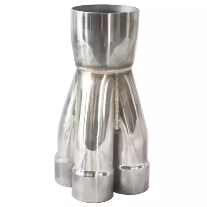 

Коллектор выхлопных труб из нержавеющей стали 1,5 для универсального автомобиля