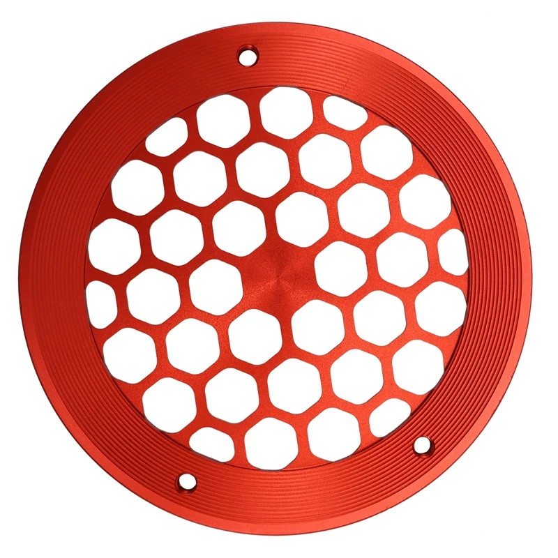 Мотоциклетная защита двигателя защитная круглая боковая Накладка для VESPA Sprint