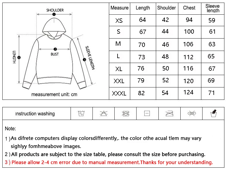 

Winter Eren Yeager hoodie kawaii Korean pullover attack on titan sweatshirt cartoon print anime aesthetic hoodie streetwear 006