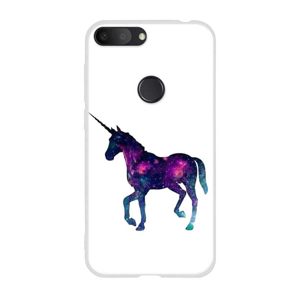 Чехол для Alcatel 1 S 2019 чехол 5 дюйма силиконовый мягкий ТПУ накладка s 5024D телефона