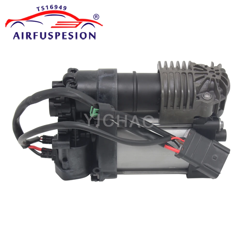 Компрессор воздушной подвески для Jeep Grand Cherokee WK2 68204730AB 68204387AE 68204730AC 68041137AD 68232648AA 2011