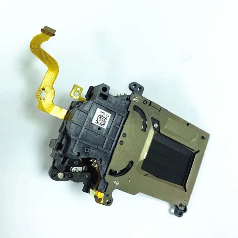 Оригинальная сборная группа затвора для Canon EOS 80D запасная часть цифровой