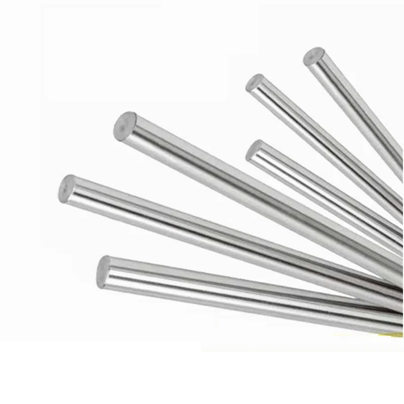 2 шт. запчасти для 3D принтера оптическая ось опция мульти длины 100 мм 1150 CNC