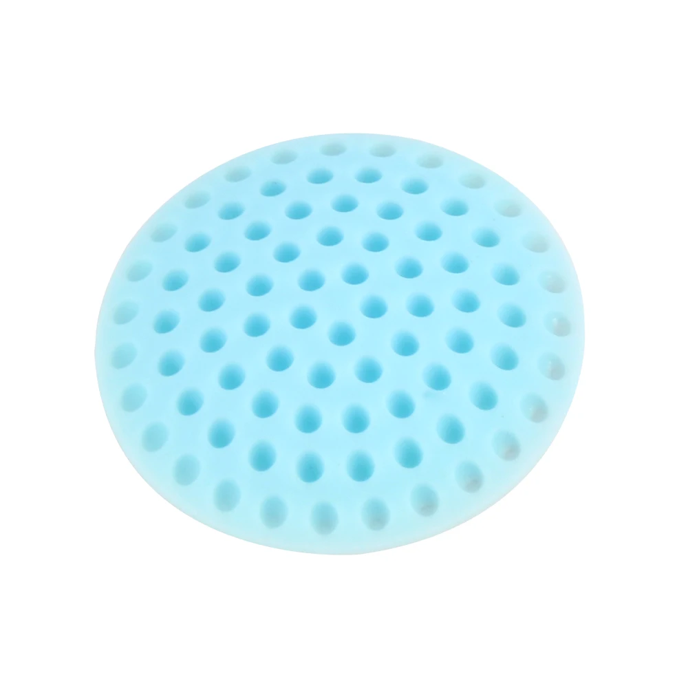 Резиновый брызговик для гольфа ручка дверного замка защитная накладка настенная