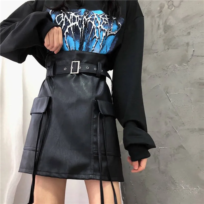 NiceMix в Корейском стиле Новинка весны и лета студенческом с ремешком бантом