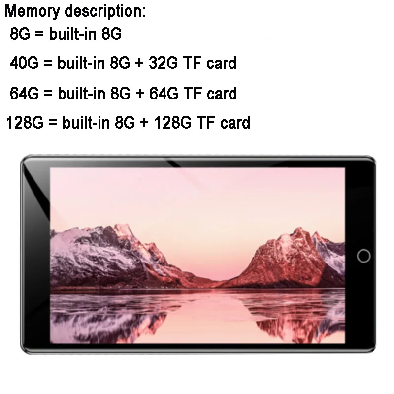 RUIZU H1 4 дюйма Сенсорный экран Bluetooth5.0 MP4 плеер с Встроенный динамик Поддержка FM радио Запись видео электронная книга MP3 плеер