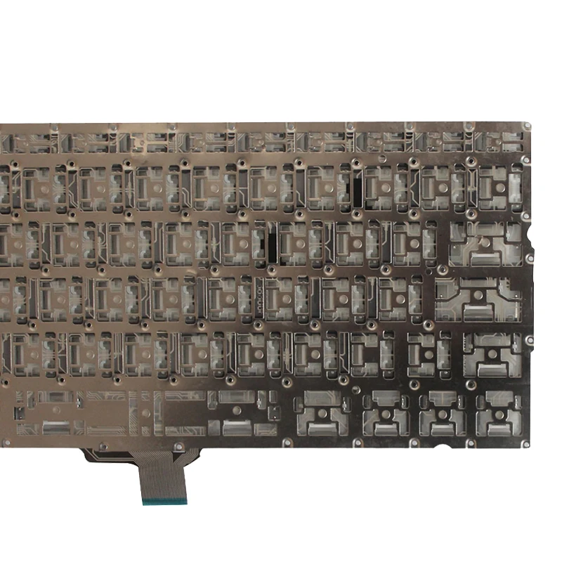Новая шведская Клавиатура для ноутбука 2009 2012 Apple Macbook Pro A1278 MC700 MC724 MD313 MD314 SE замена