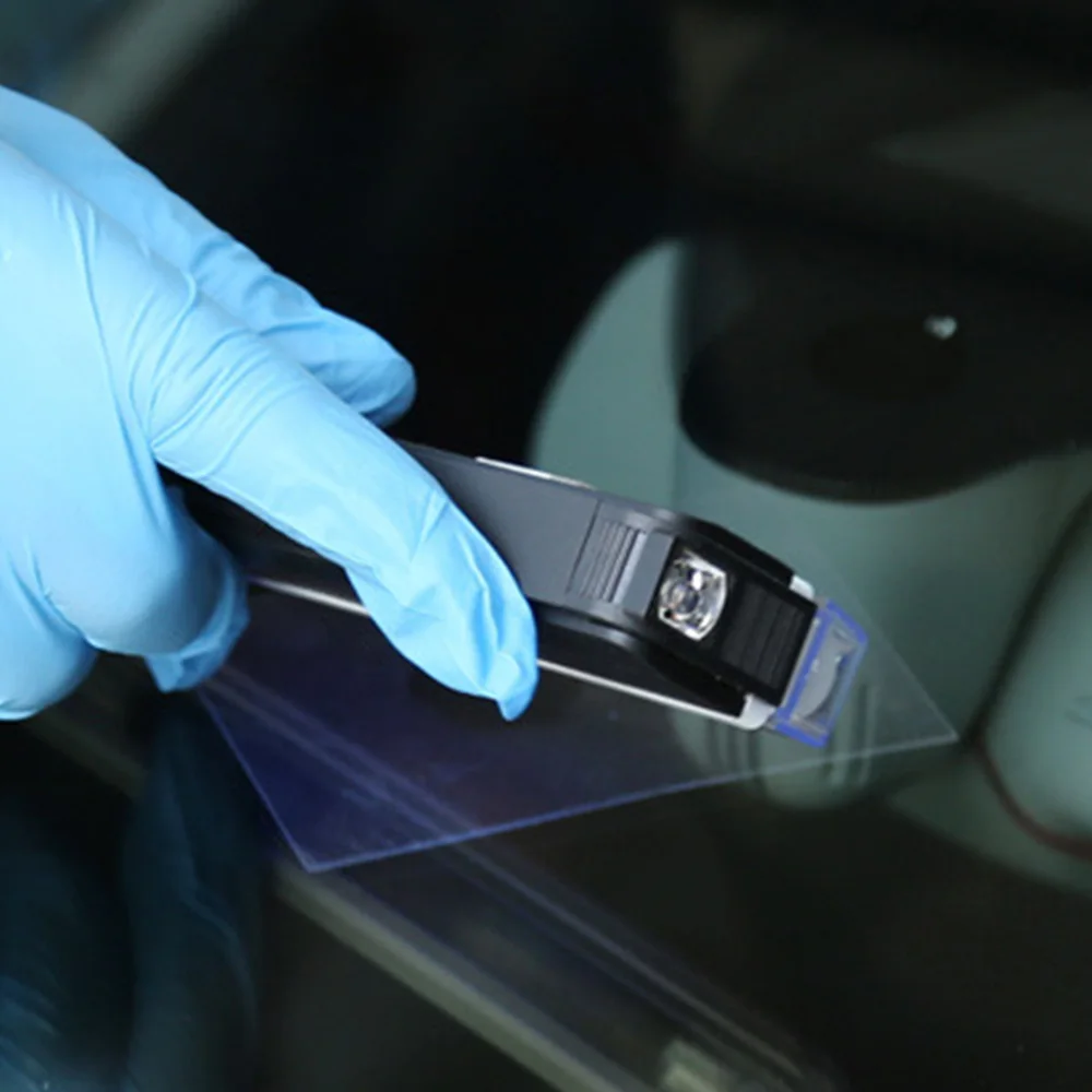 УФ лампа для автомобильных стекол 1 шт. ремонта с эффектом отверждения