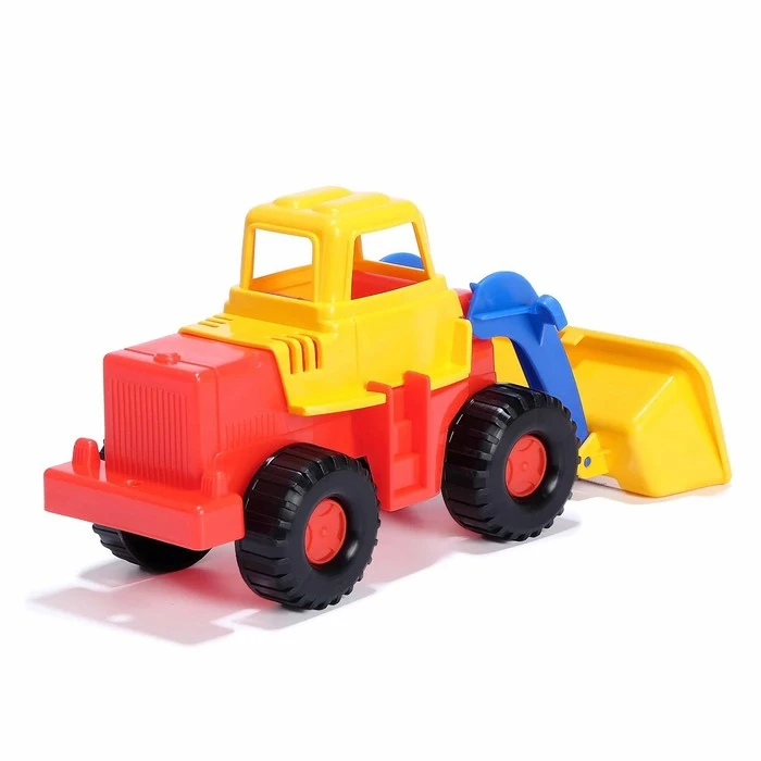 Трактор Медвежонок |