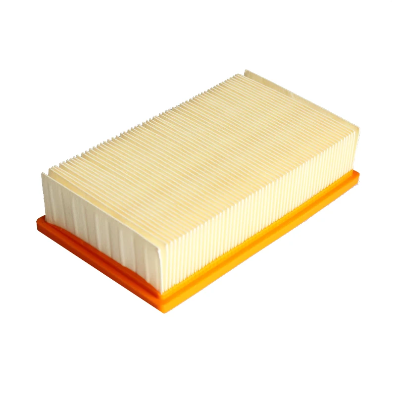 

4Pcs Replacements Kits Hepa Filter for Karcher NT25 NT35 NT360 NT45/1 NT55/1 NT361 NT561 NT611 Vacuum Cleaner Filter