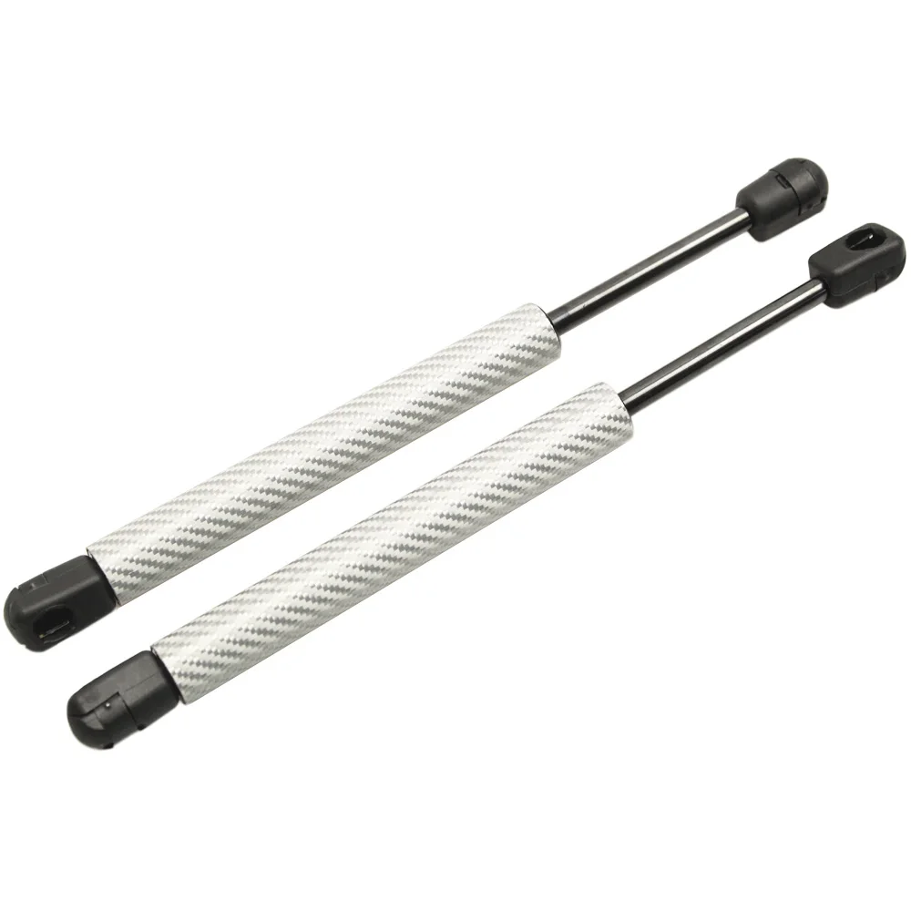 1 пара авто газовые пружины стойки Лифт поддерживает демпфер для Toyota Celica 1986 1987 1988