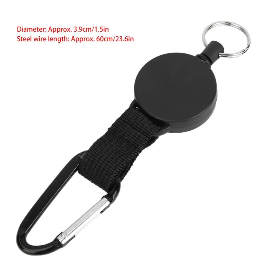 Наружная пластиковая высокоэластичная телескопическая фотокамера со стальной