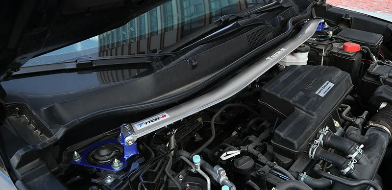 

Гидравлическая опора капота для Honda CRV 2019, 2020, 5th, CR-V, передняя крышка капота двигателя, гидравлический стержень, пружинный упор
