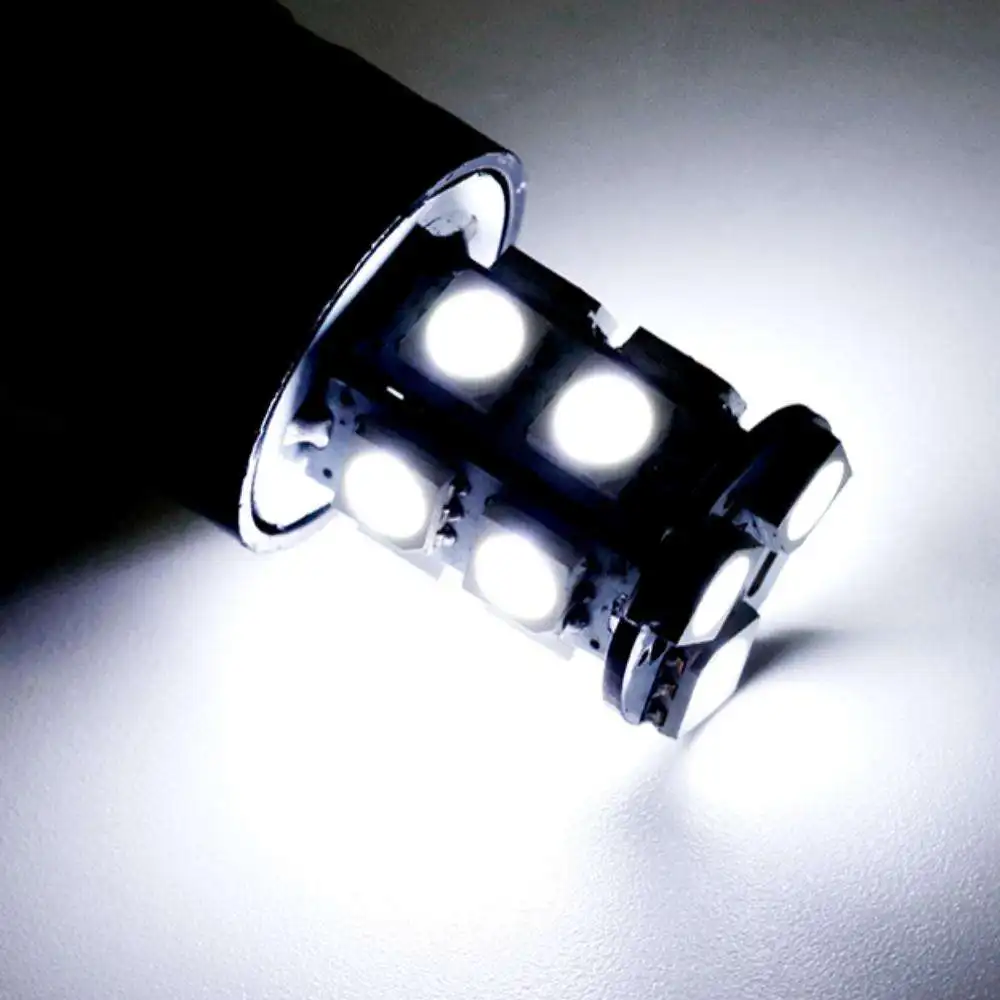 

Star flute Automobile 12v 1156 ba15s 13smd 5050 Cars Tail Lights LED Turn Signal Motorcycle for Trucks