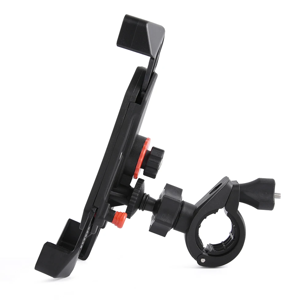 Мотоцикл велосипед руль сотовый смарт мобильный телефон GPS держатель Подставка