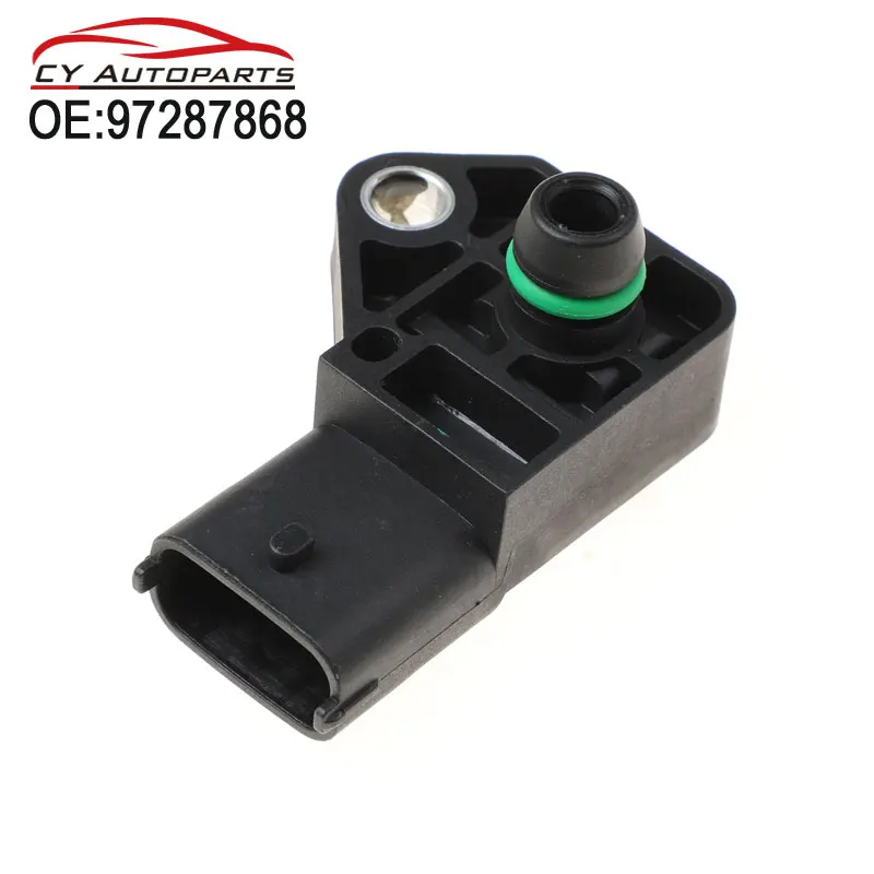 Новый 97287868 автомобильный коллектор абсолютный повышающий датчик давления