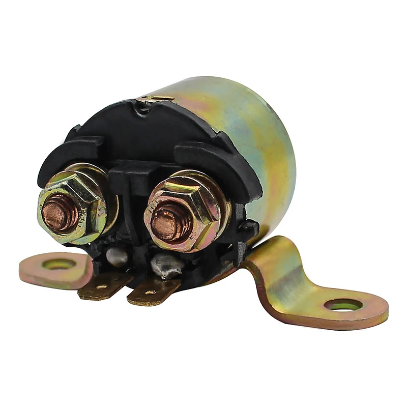 Реле для стартера мотоцикла электромагнитный Электрический переключатель Can Am