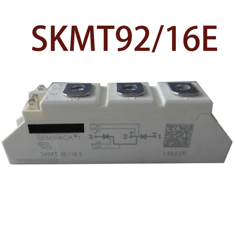 

Original-- SKMT92/04E SKMT92/16E 1 year warranty ｛Warehouse spot photos｝