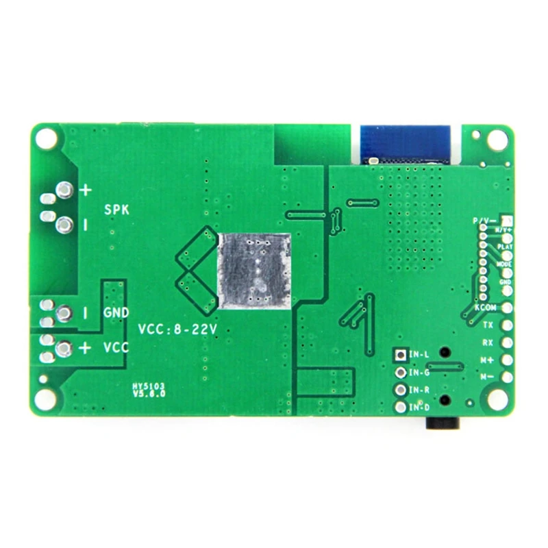 TWS TPA3118 Amplifier Audio Board Amplificador AUX 30W CSRA64215 5.0 Bluetooth Receiver APTX APTXLL | Электроника