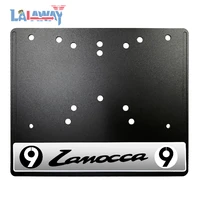 license plate bracket holder for brixton bl150t d lanocca %ef%bc%8cthickened solid border