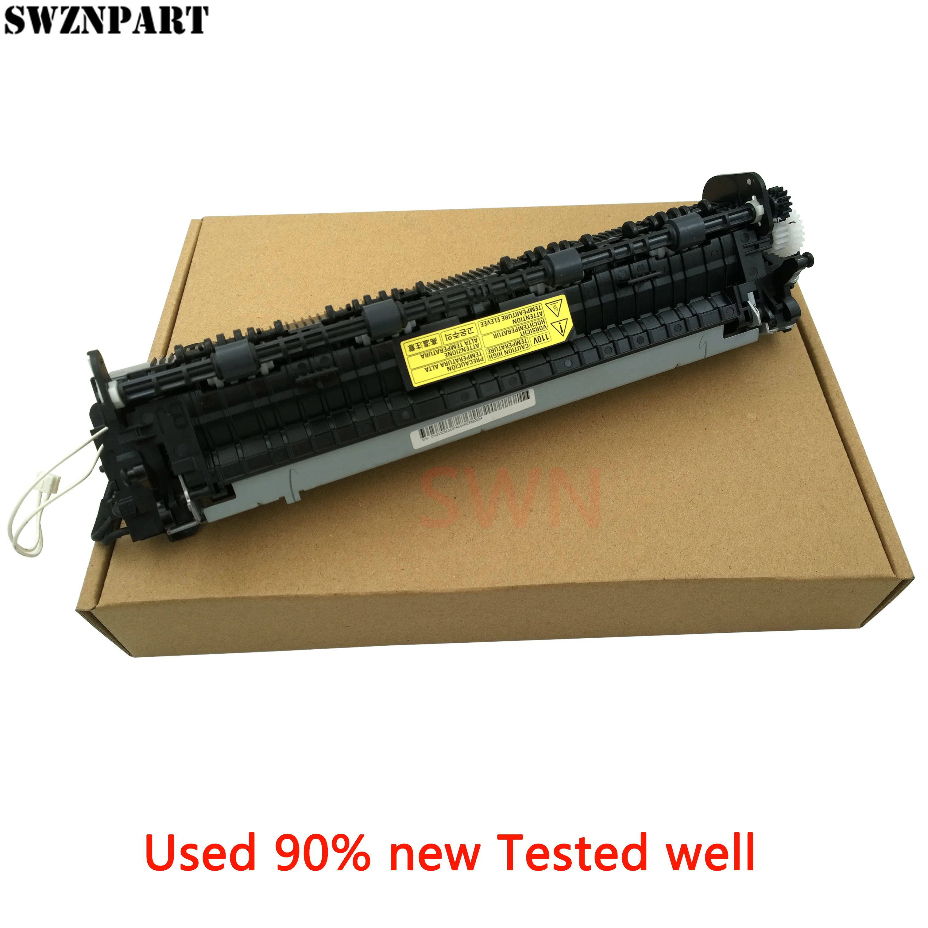 Узел закрепления изображения для samsung ML2165 2160 2161 SCX3405 3400 3401 SF760 760P JC91-01075A JC93-00521B JC91-01076A