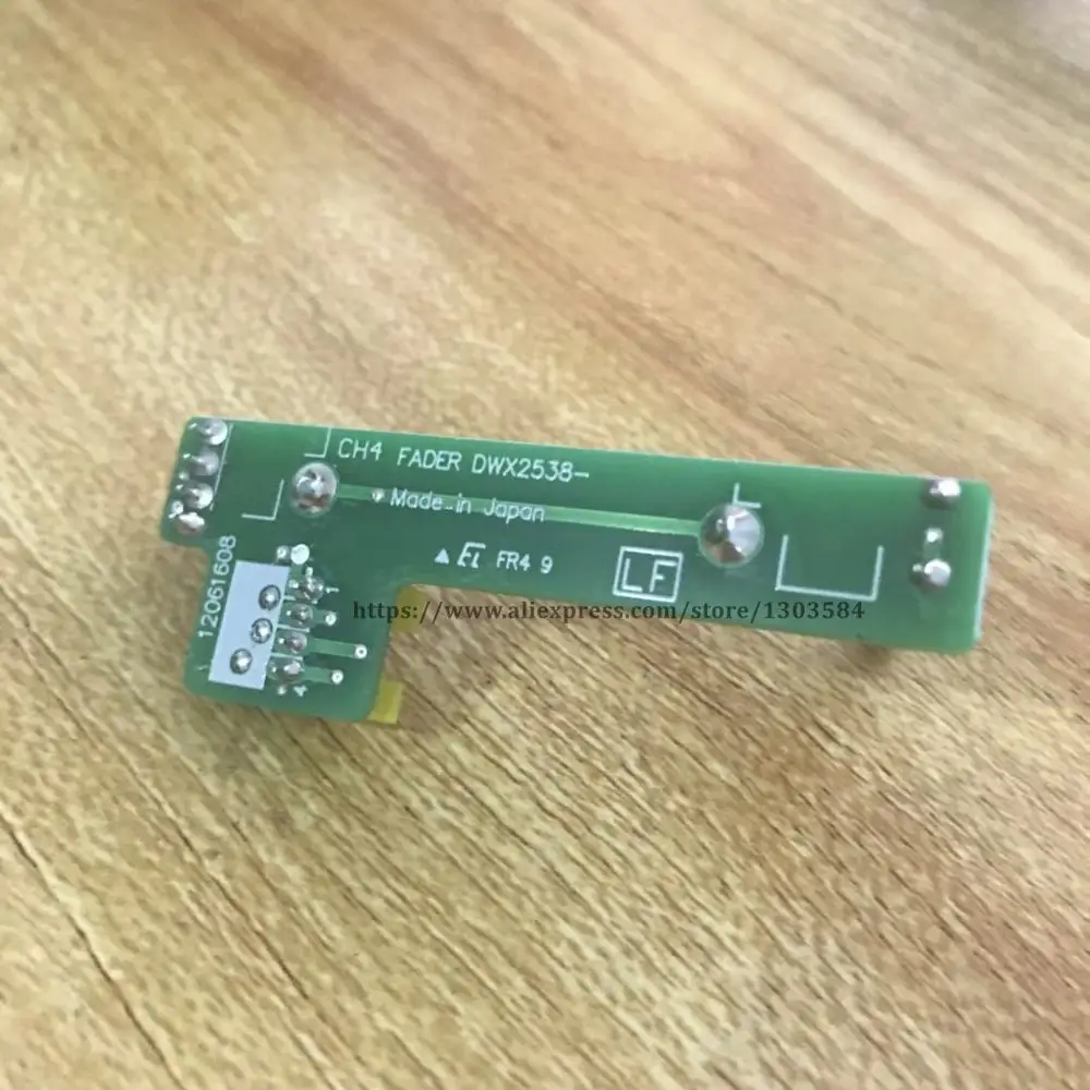 DJM800 CH1 CH2 CH3 CH4 с тонкой оправой для новатор, djm 800 DWX2537 2538 2539 2540(4 шт