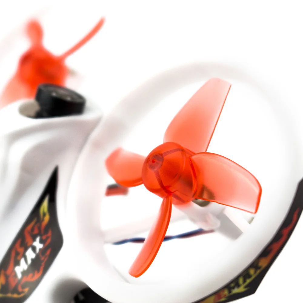 EMAX EZ Pilot 82 мм Мини 5 8G Крытый FPV гоночный Дрон с камерой очки 2 ~ 3S RTF версия для