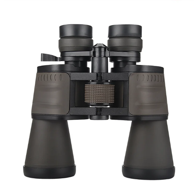 

10-120X80 high magnification long-distance zoom hunting binoculars wide-angle professional binoculars HD night vision waterproof